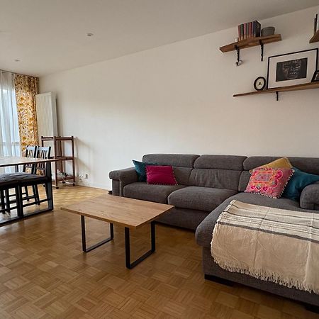 Ferienwohnung Riante Colline House Annecy Exterior foto