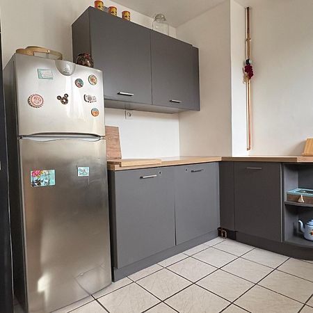 Ferienwohnung Riante Colline House Annecy Exterior foto