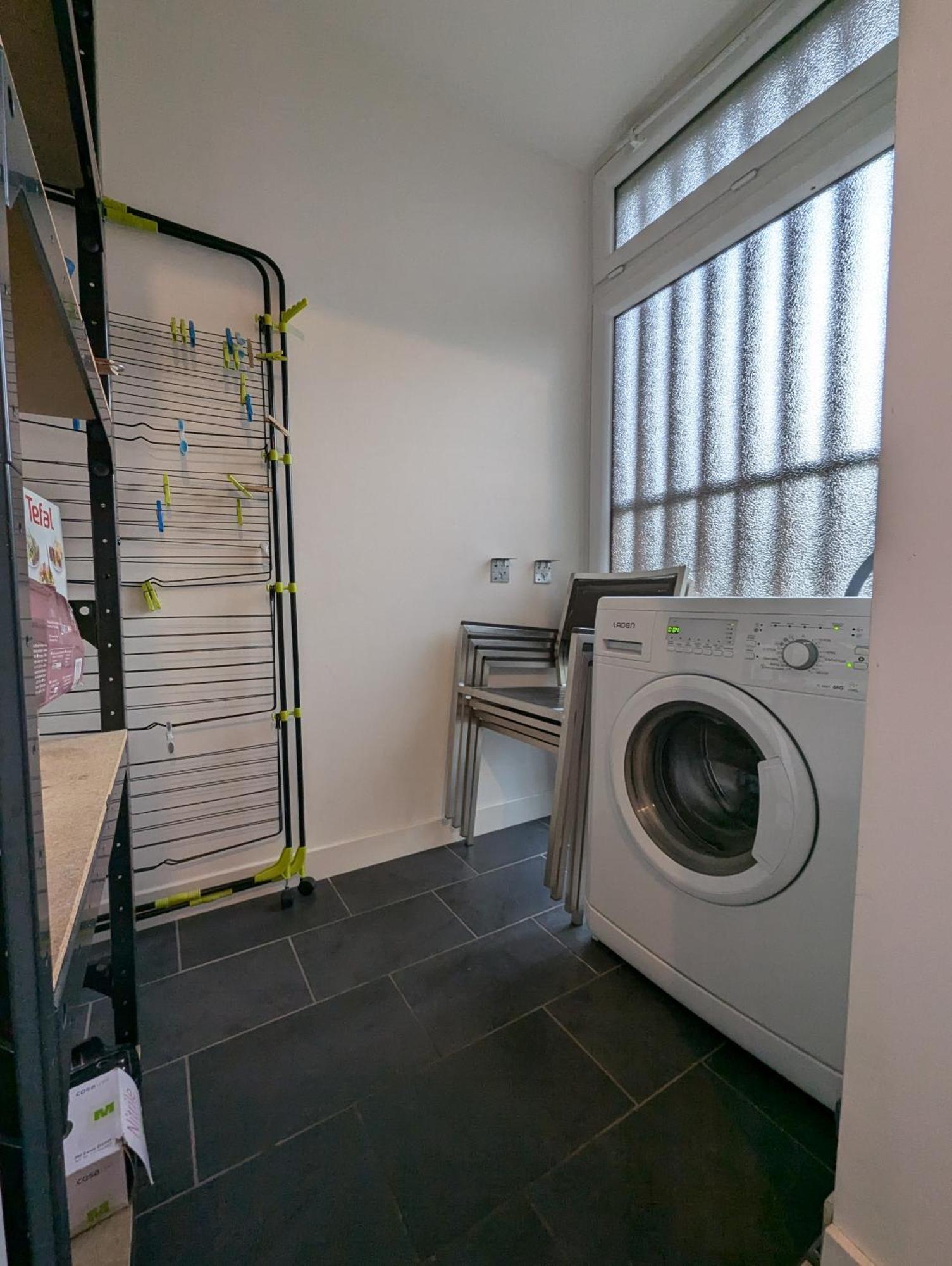 Ferienwohnung Riante Colline House Annecy Exterior foto