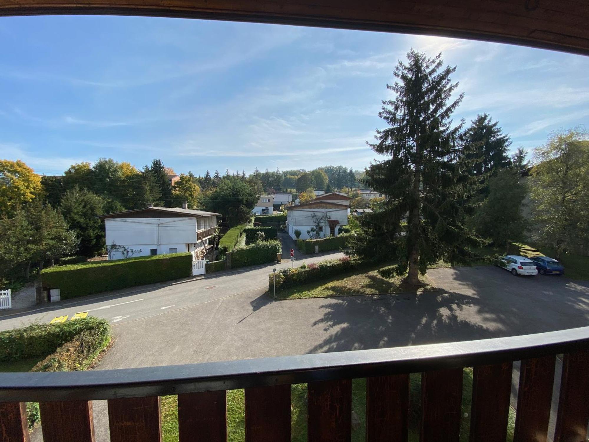 Ferienwohnung Riante Colline House Annecy Exterior foto