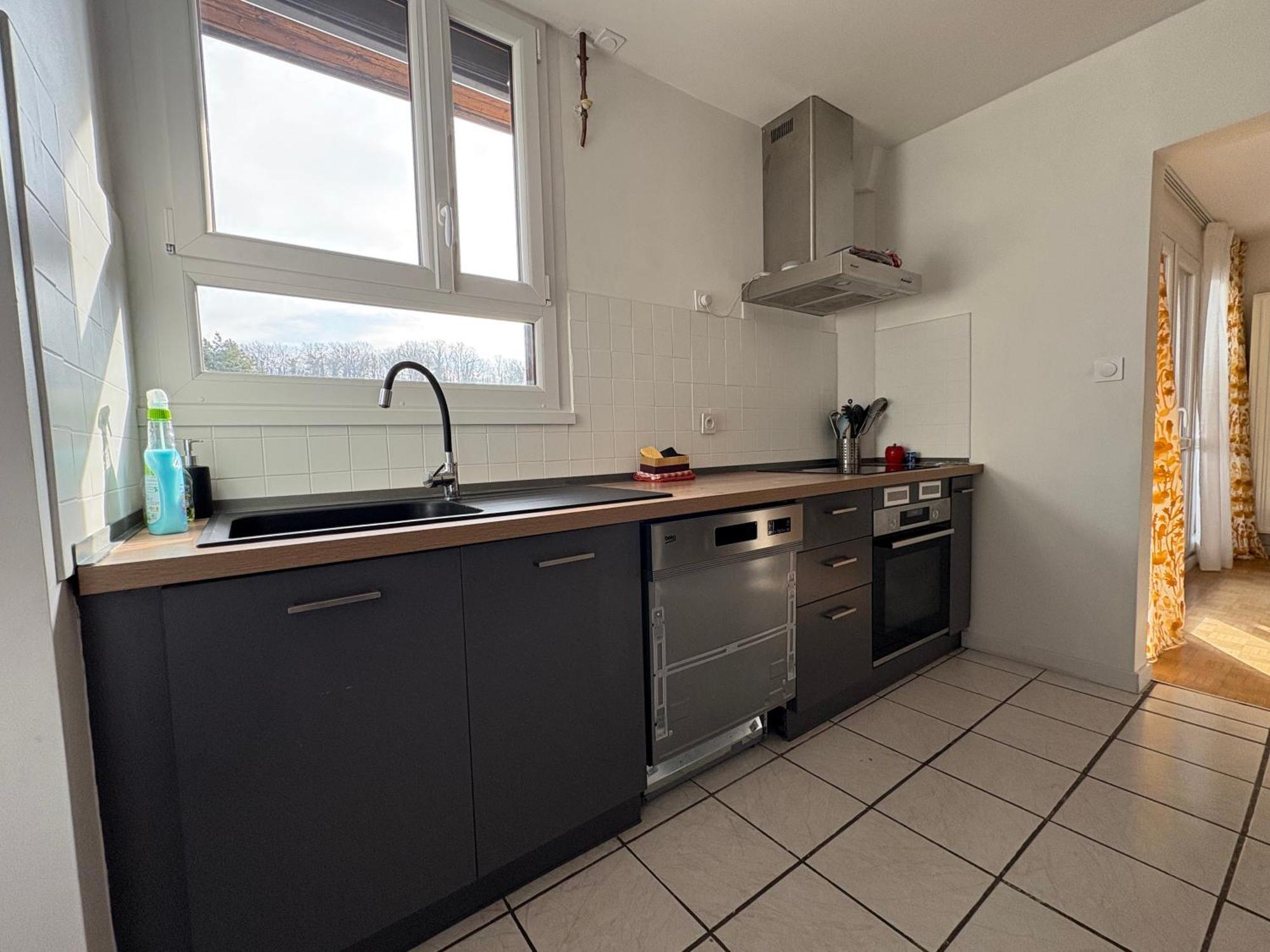 Ferienwohnung Riante Colline House Annecy Exterior foto