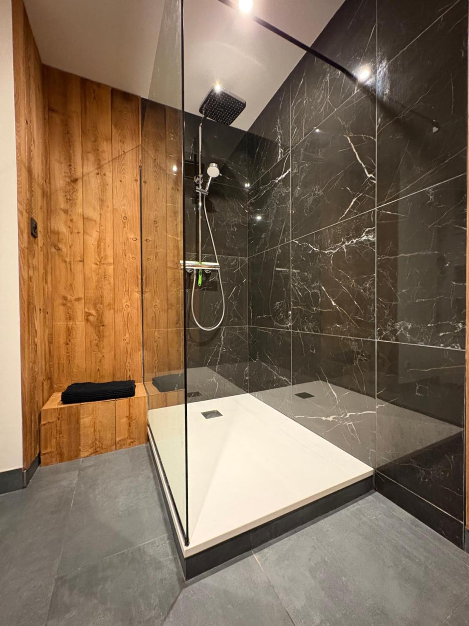Ferienwohnung Riante Colline House Annecy Exterior foto