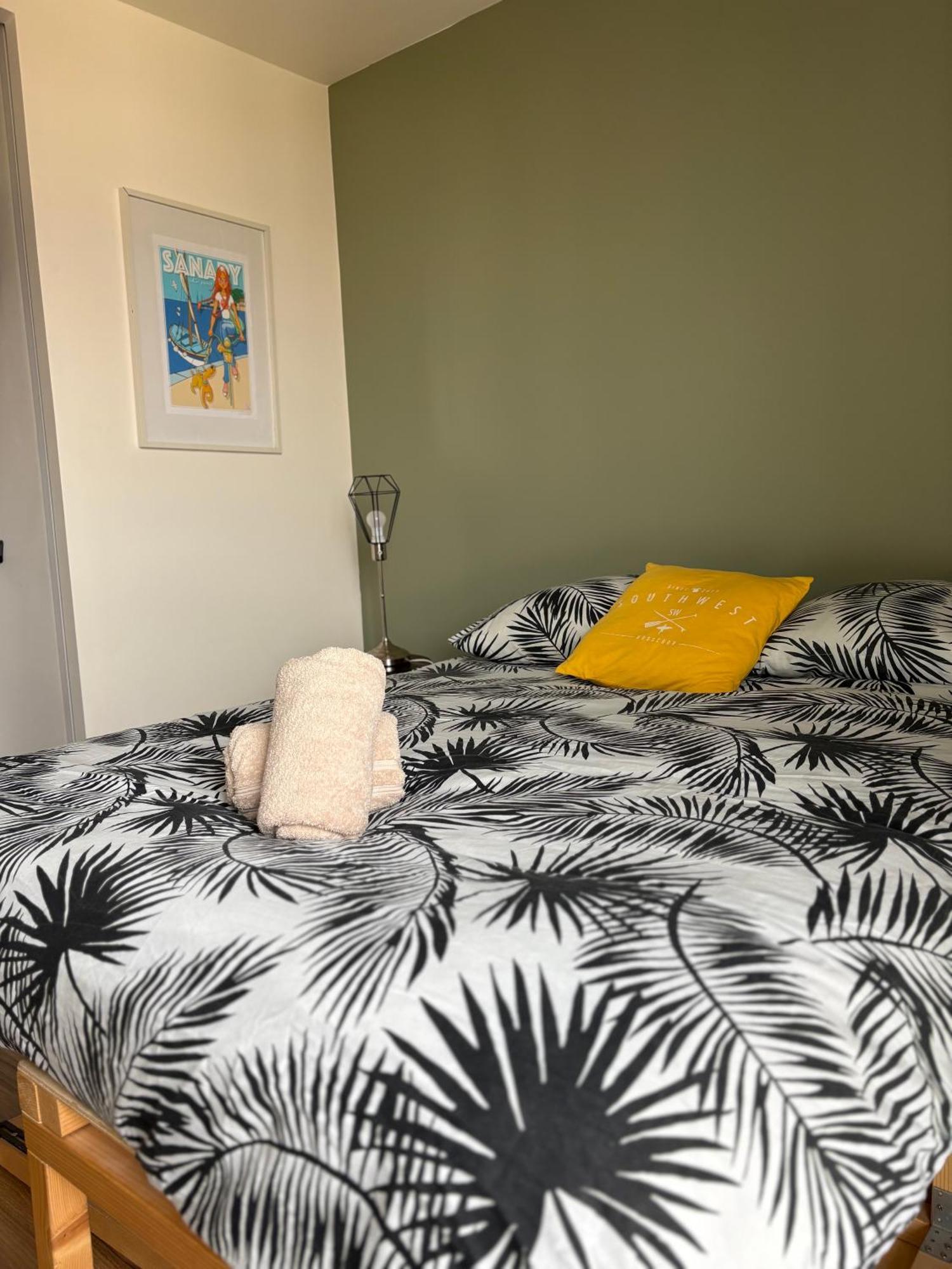 Ferienwohnung Riante Colline House Annecy Exterior foto