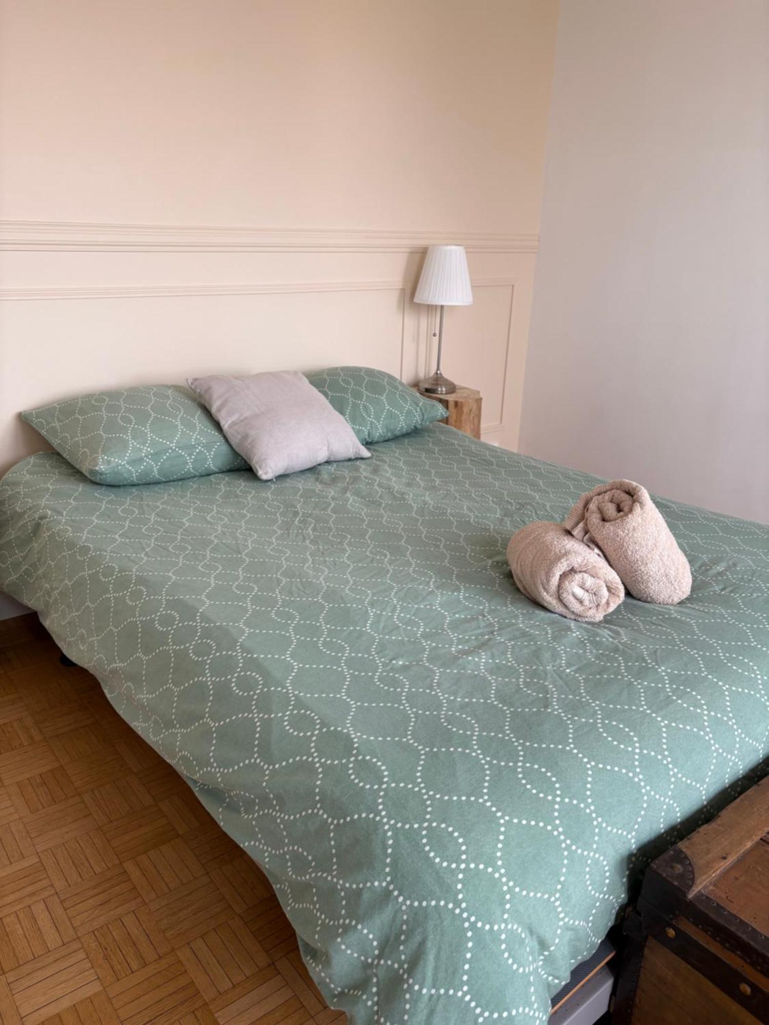 Ferienwohnung Riante Colline House Annecy Exterior foto