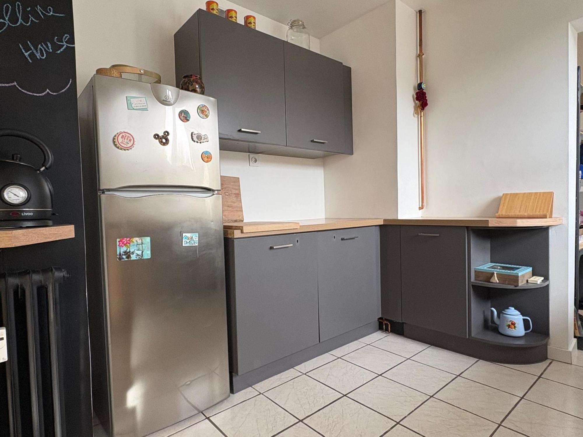 Ferienwohnung Riante Colline House Annecy Exterior foto