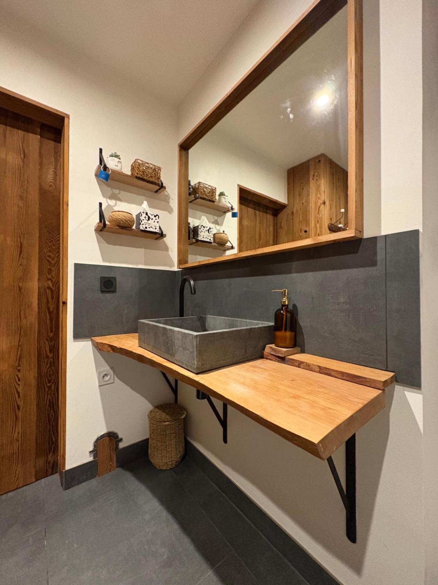 Ferienwohnung Riante Colline House Annecy Exterior foto
